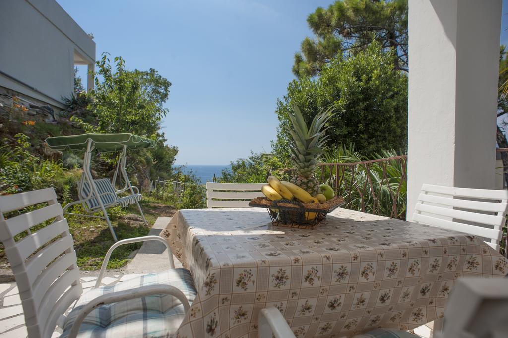 Apartments Peda Sveti Stefan Extérieur photo
